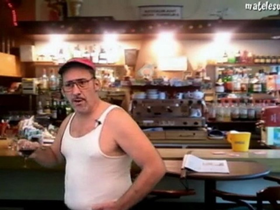 Brève de comptoir - Faut rev'nir au Franc !