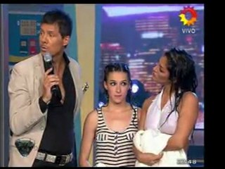 Pronto.com.ar Carmen vs todos