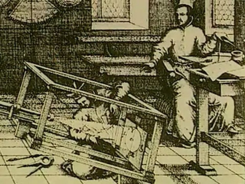 Galileo Galilei