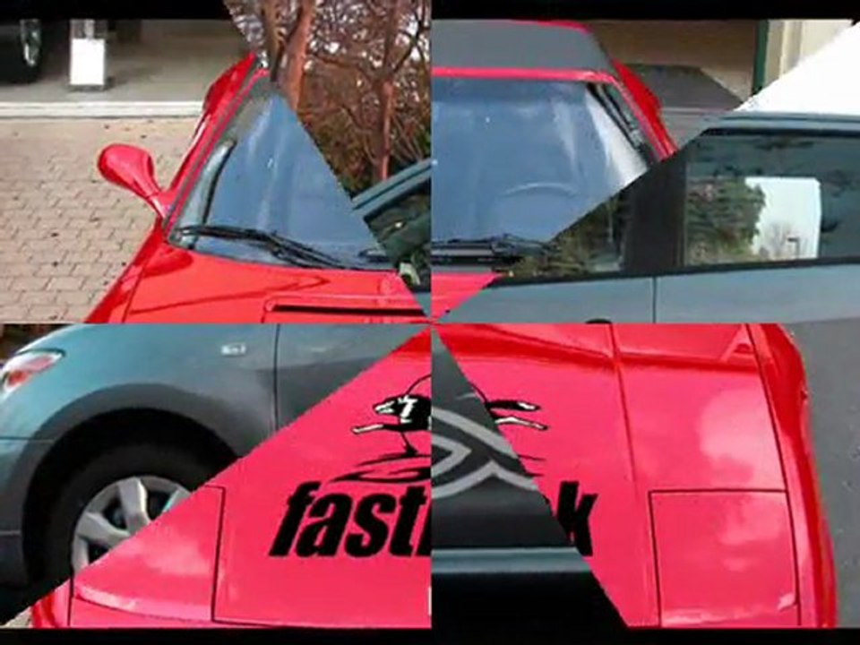 Clear Window Decals are used for many purposes