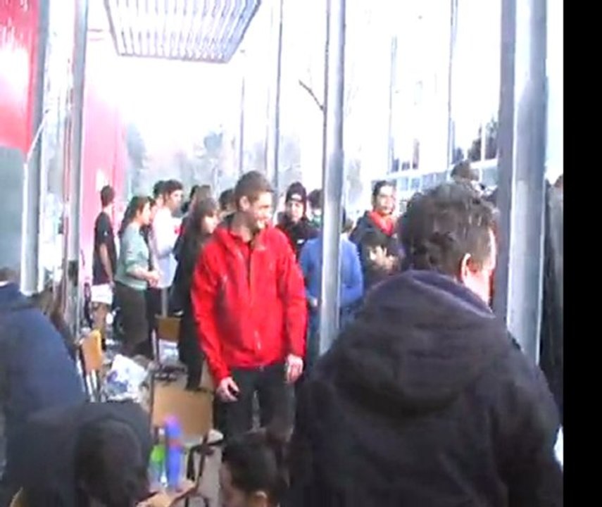 Cross INP 2010