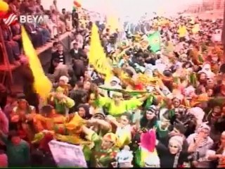 Beyaz'ın Sultanı 74. Bölüm 4.Kısım