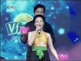 Cặp Đôi Hoàn Hảo - Tuần 4 - Phương Linh ft Cù Trọng Xoay - Đi cấy