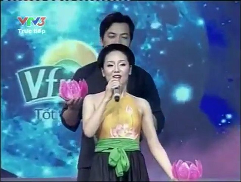 Cặp Đôi Hoàn Hảo - Tuần 4 - Phương Linh ft Cù Trọng Xoay - Đi cấy