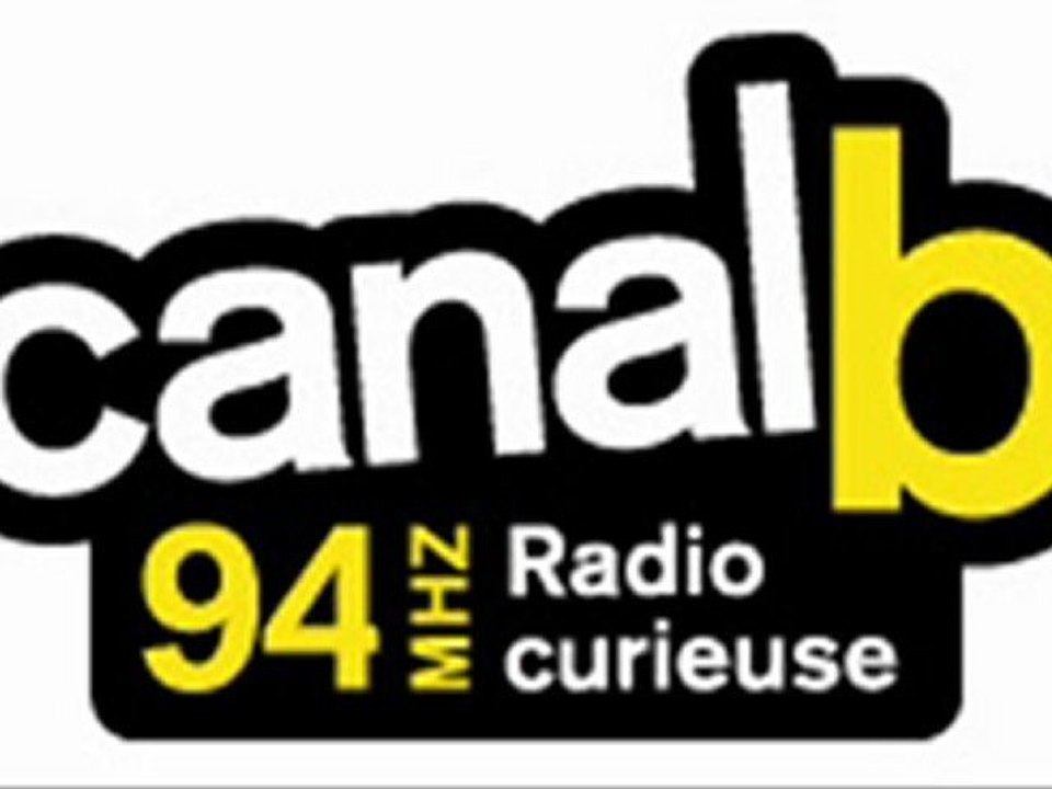 Le CGLBT sur Canal B !