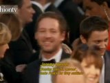 Justin Timberlake & Hugh Jackman at Oscars Red Carpet | FTV