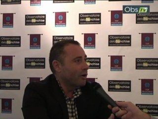 Interview de Guy Jaume - franchise La Croissanterie