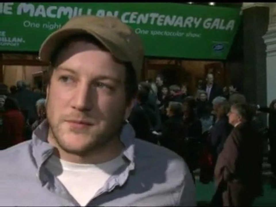 Matt Cardle agrees with Janet Devlin about X Factor!