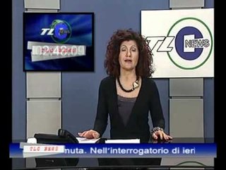 Tlc - Tg 29 Novembre 2011