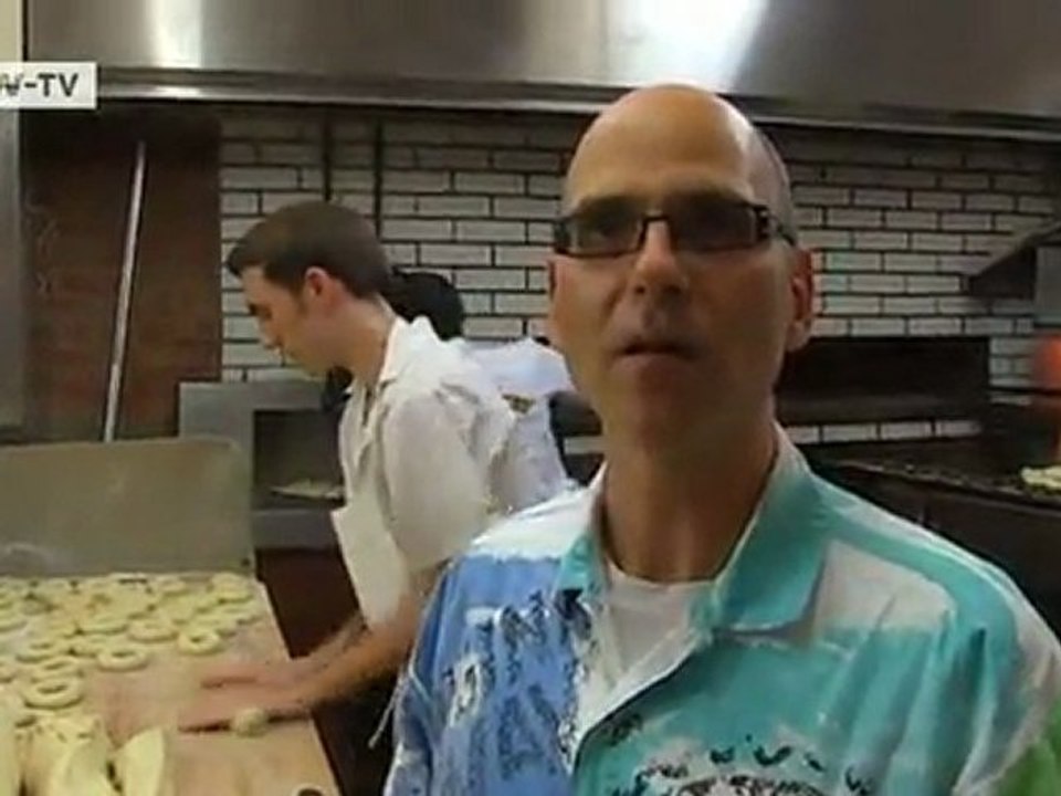 GlobalSnack Canada | Global 3000