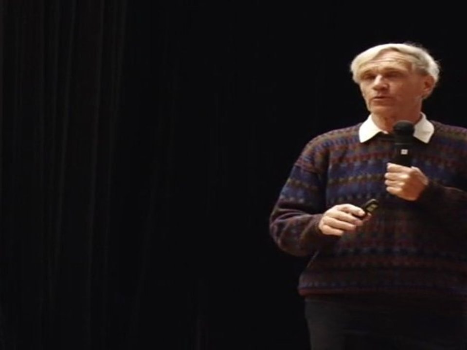 Ecophyto, ce qu'en pense l'agronome Marc DUFUMIER