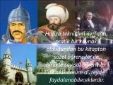 HAFIZA TEKNİKLERİ İLE TARİH (Kitap Tanıtımı)