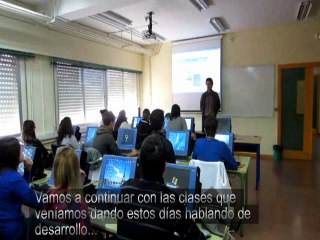 Africa IES Juana I de castilla