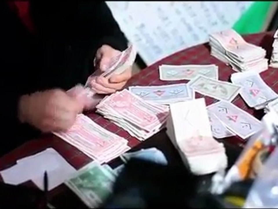 Documentaire Occupons Montréal - Occupy - part 3