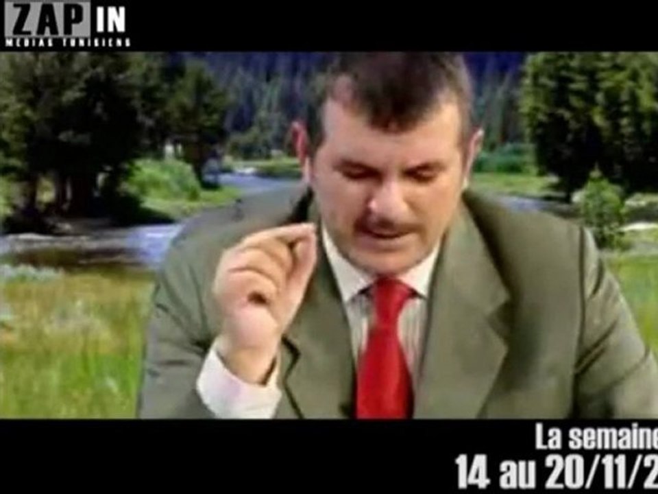 Le zapping de la semaine du 14 au 20/11/2011