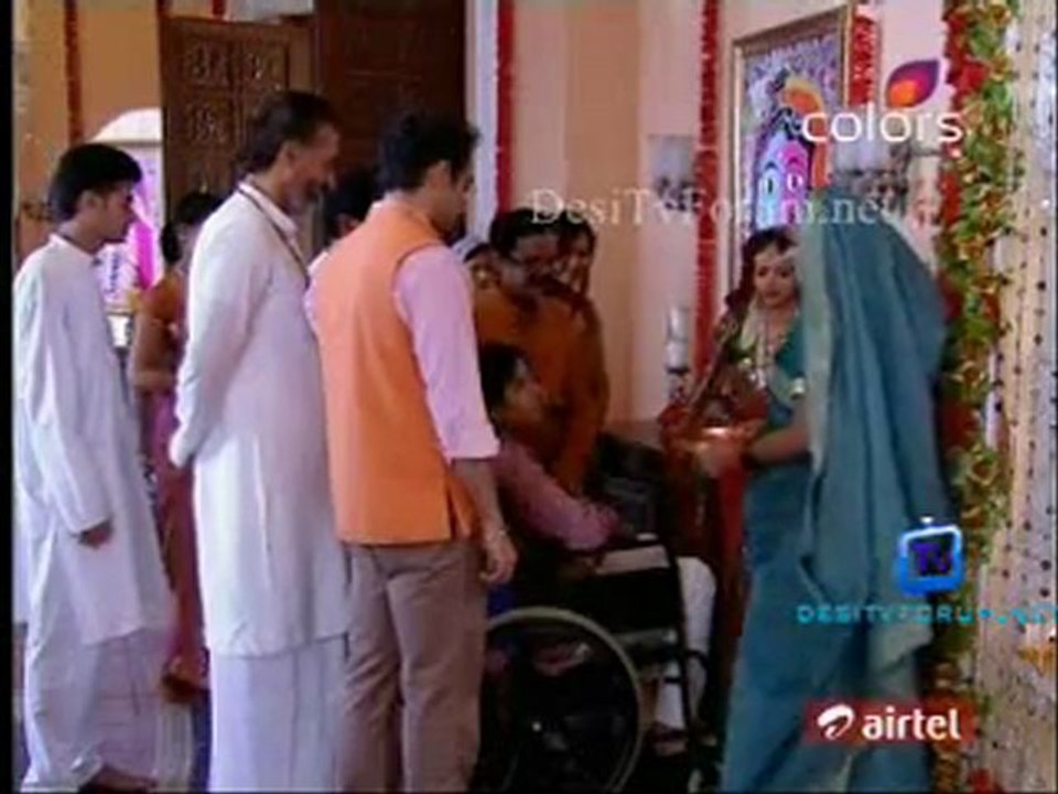 Havan [ Episode 47] - 29th November 2011 Video Watch Online pt2