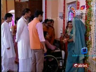 Havan [ Episode 47] - 29th November 2011 Video Watch Online pt2