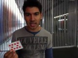 Free Magic Revealed : Easy Card Tricks : The Opposite Card