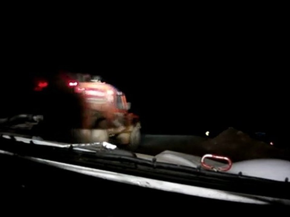 24 h portugal de 4x4 2011