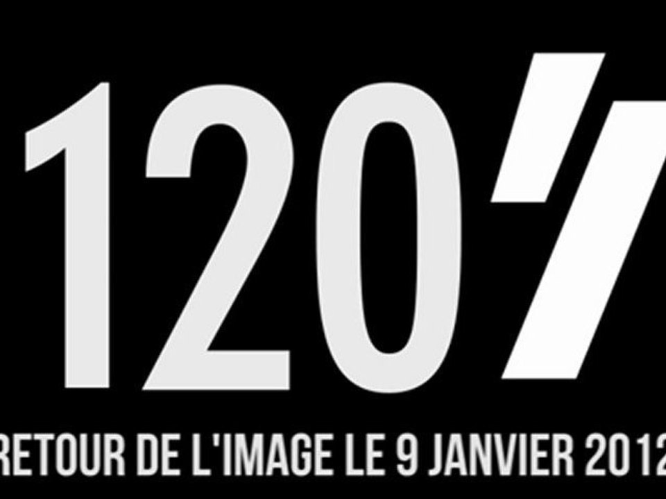 120''/ L'invité: Stefan Steier
