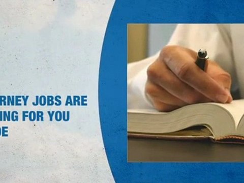 Attorney Jobs In Winchester NV