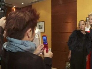 Alessandro Dell'Acqua - Exclusive Welcome Party | FTV