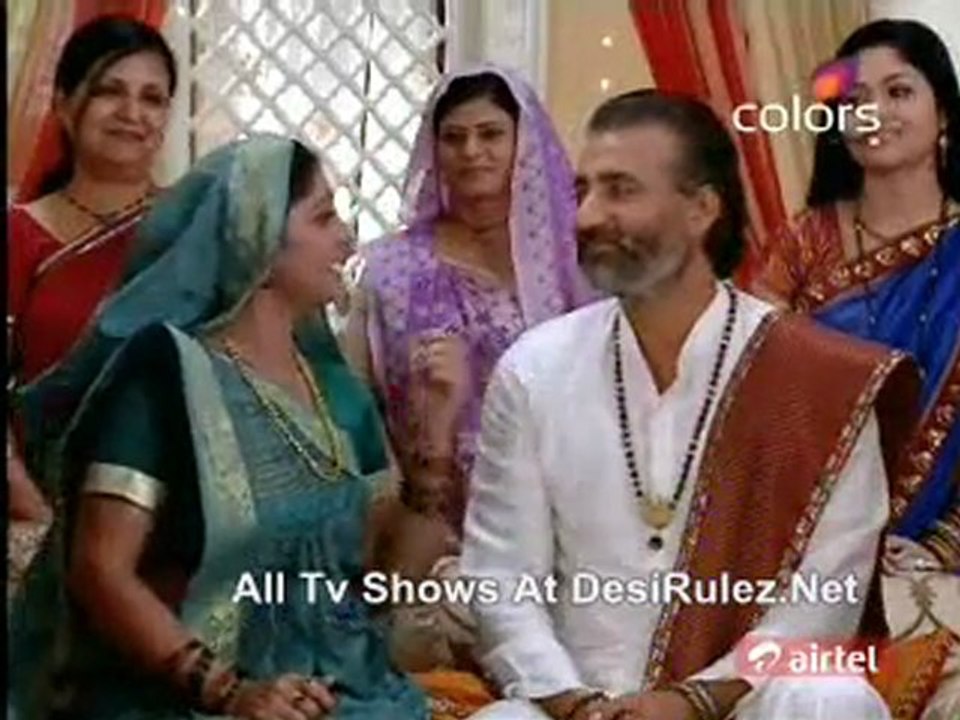 Hawan 29th November 2011pt4