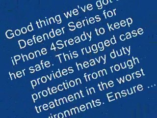 Otterbox APL2-I4SUN-J2-E4OTR