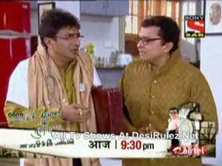 Don't warry chachu 29th nov 11 pt1