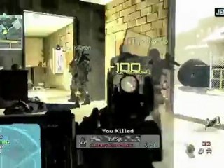 Call of Duty Elite : Pour jouer ensemble !