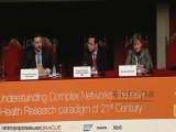 Lasquetty inaugura las jornadas científicas de CAIBER sobre