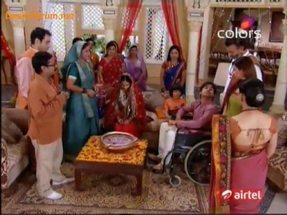 Havan [ Episode 47] - 29th November 2011 Video Watch Online pt2