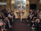 Massimo Rebecchi Show Winter 2012 Milan Fashion Week | FTV