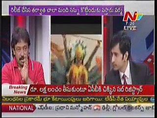 RGV Variety Campaign for Bejawada Movie Part 5_telugutouch.com