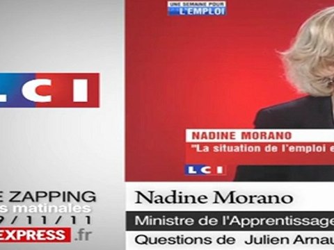 Chômage: Il faut favoriser les très petites entreprises