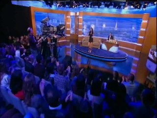 CE SOIR AVEC ARTHUR "Danse Sidonie " émission 8 saison 2