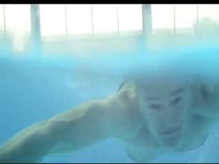 Moby - Lie Down In Darkness (Official Video)