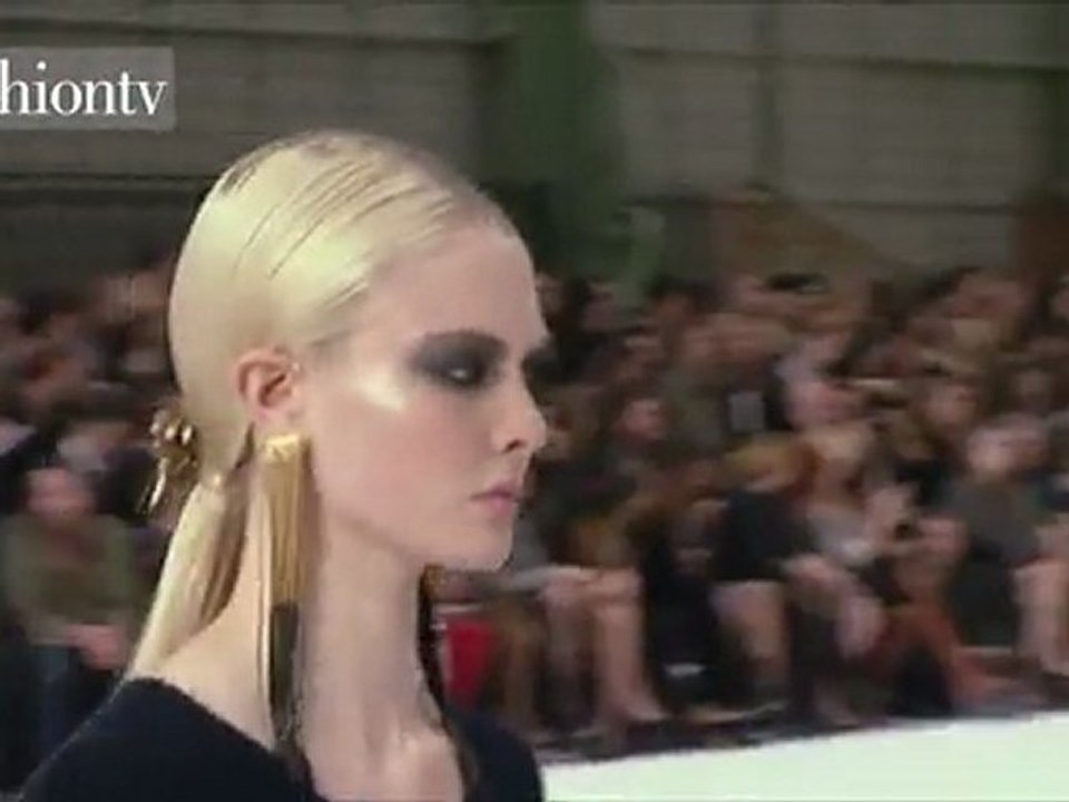 Trends - Sheer Style 1 - Spring Summer  | FTV