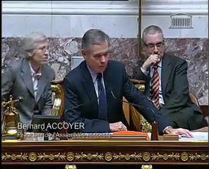 Chômage : le gouvernement doit assumer son bilan
