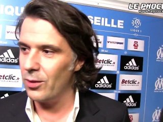 Labrune : "Qu'ils le fassent plus souvent"