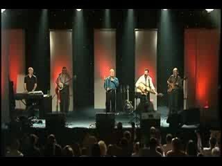 The Wolfe Tones - A Nation Once Again