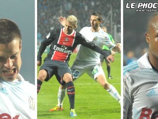 Clip : Paris martyrisé... l'OM libéré !