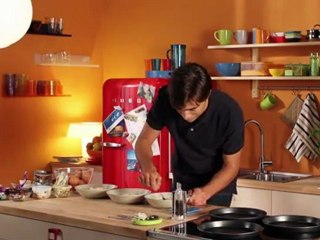 Sughi freschi Giovanni Rana - Tris Frittata con prosciutto e piselli, funghi e carciofi