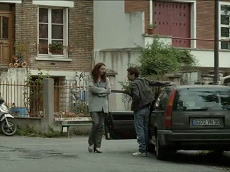 Louise Wimmer - extrait 2