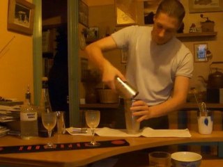 Espresso Martini Demo .01 What else ....