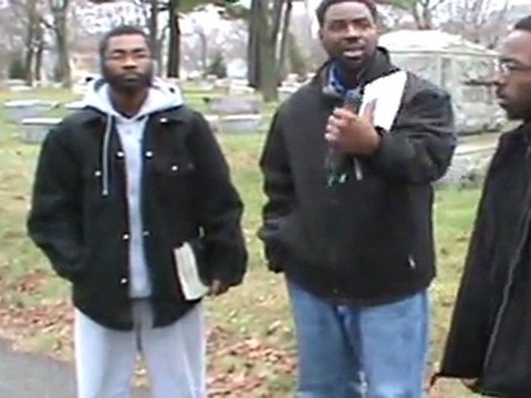 Funerals,The defiled Pegan ritual pt3