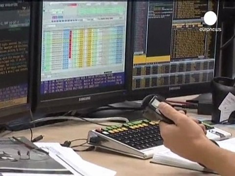 Italia, bene asta btp ma rendimenti superano 7%