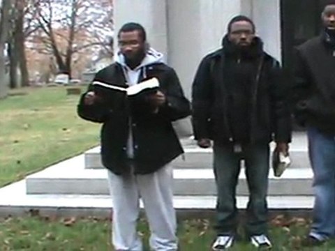 Funerals, The defiled pegan ritual pt.2