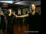 Dansorium'da Kafkas Dansları