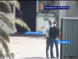 Palermo - Operazione antimafia 36 arresti